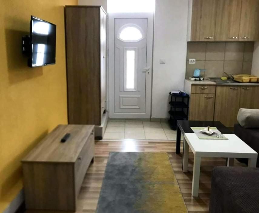 Apartment - Nane 2 - Krushevo Kruševo Eksteriør bilde