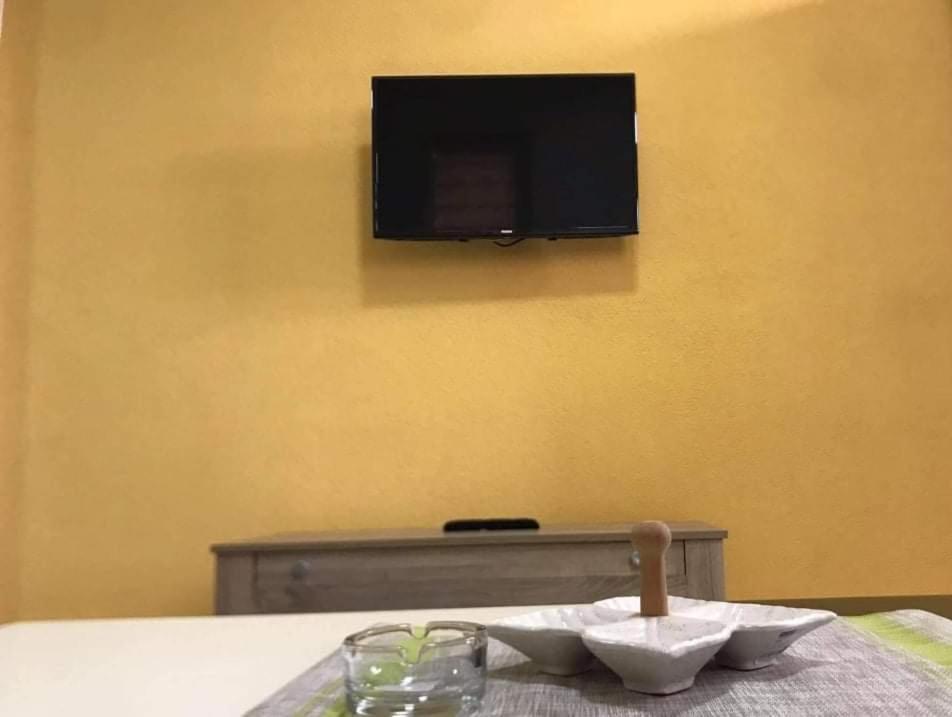 Apartment - Nane 2 - Krushevo Kruševo Eksteriør bilde