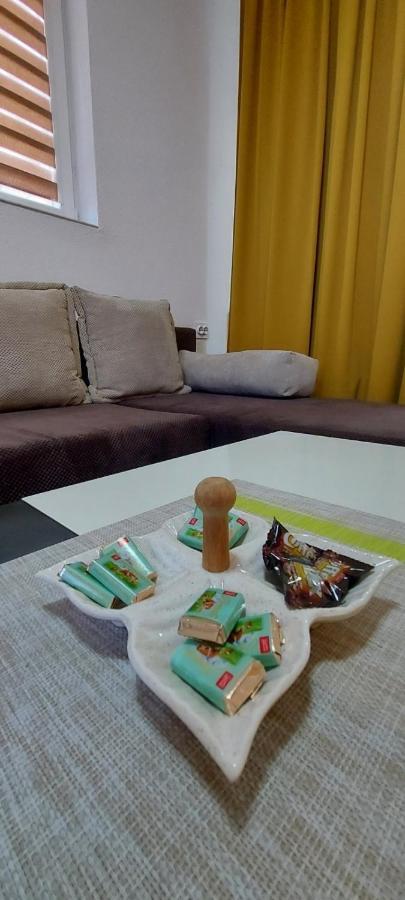 Apartment - Nane 2 - Krushevo Kruševo Eksteriør bilde